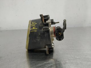 FARO ANTINIEBLA IZQUIERDO MINI MINI (R50,R53) W10
