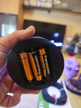 Lámparas LED Pokémon Gengar y Rayquaza