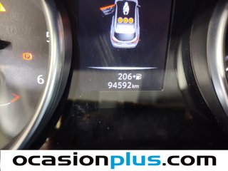 Nissan Qashqai dCi 110 S&S Acenta 4x2 81 kW (110 CV)