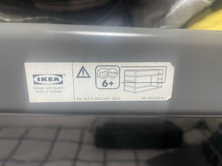 Literas Ikea