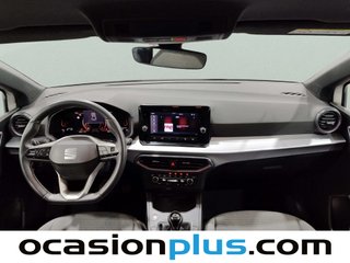 SEAT Ibiza 1.0 TSI S&S Xcellence 85 kW (115 CV)