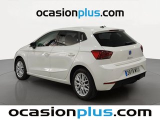 SEAT Ibiza 1.0 TSI S&S Xcellence 85 kW (115 CV)
