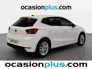 SEAT Ibiza 1.0 TSI S&S Xcellence 85 kW (115 CV)