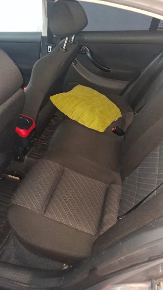SEAT Leon 2003