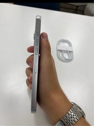 Iphone 16 Pro max 256gb como nuevo.