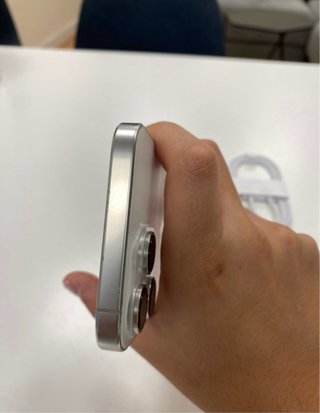 Iphone 16 Pro max 256gb como nuevo.