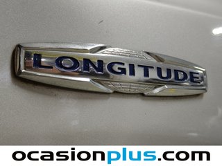 Jeep Renegade 1.4 Multiair Longitude 4x2 103 kW (140 CV)