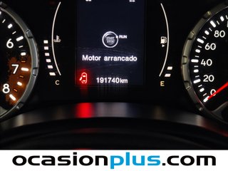 Jeep Renegade 1.4 Multiair Longitude 4x2 103 kW (140 CV)