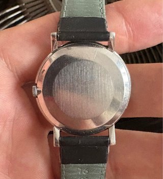 Reloj Omega Carga Manual 32mm Calibre 620