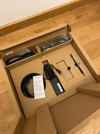 Wacom Cintiq 16 Tableta Gráfica Nueva