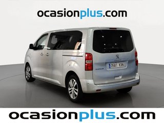 Peugeot Traveller BlueHDi 150 Active Standard 110 kW (150 CV)