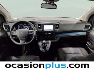 Peugeot Traveller BlueHDi 150 Active Standard 110 kW (150 CV)