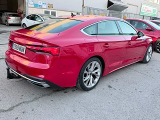 Audi A5 2023