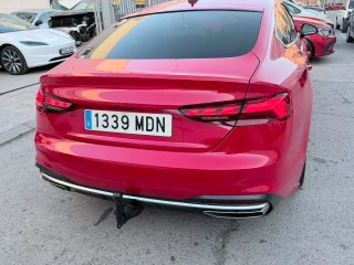 Audi A5 2023