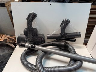 Aspiradora Bosch Serie 8 ProSilence