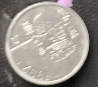 Peseta 1997