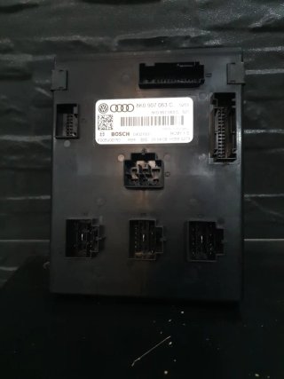 Módulo Electrónico Audi A4 B8 8K0907063C