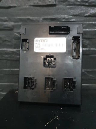 Módulo Electrónico Audi A4 B8 8K0907063C