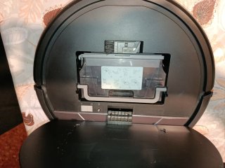 Robot Aspirador Roomba