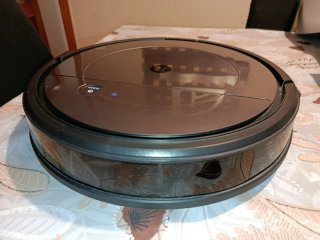 Robot Aspirador Roomba