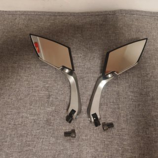 Espejos Moto Nuevos (Par)