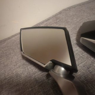 Espejos Moto Nuevos (Par)