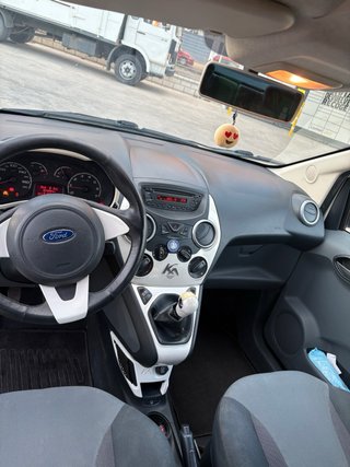 Ford Ka 2014