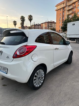 Ford Ka 2014