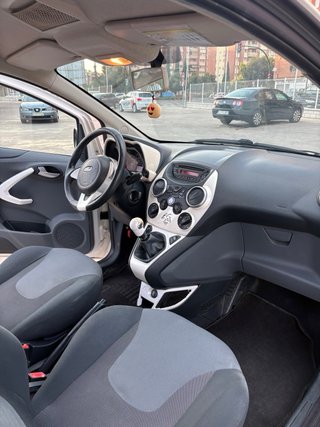 Ford Ka 2014