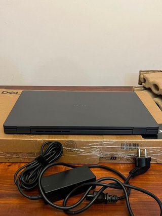 Portátil Dell Pro 16 PC16255 512GB Ryzen 5 PRO new