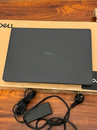 Portátil Dell Pro 16 PC16255 512GB Ryzen 5 PRO new