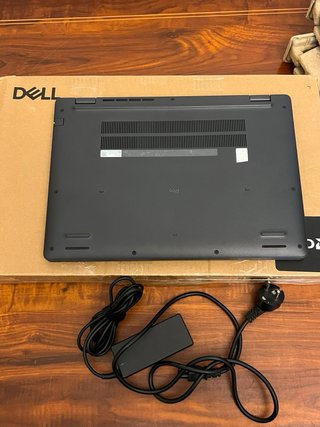 Portátil Dell Pro 16 PC16255 512GB Ryzen 5 PRO new