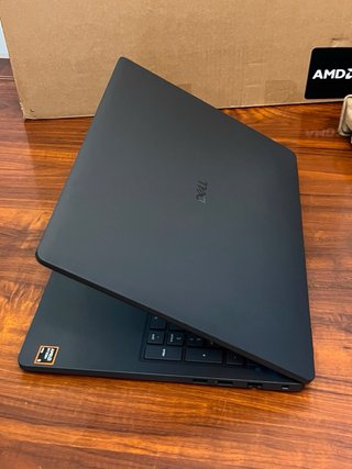Portátil Dell Pro 16 PC16255 512GB Ryzen 5 PRO new