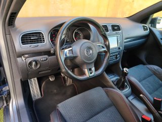 Golf GTI Edition 35 aniversario