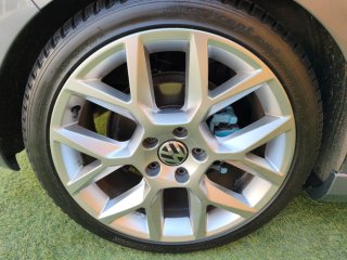 Golf GTI Edition 35 aniversario