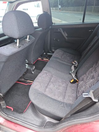 Volkswagen Golf 1992