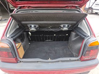 Volkswagen Golf 1992