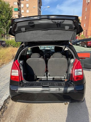 Citroen C2 2005