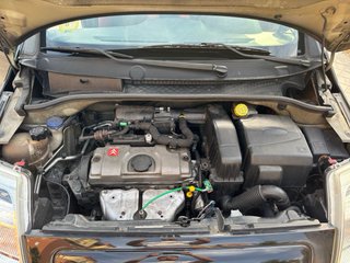 Citroen C2 2005