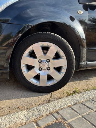 Citroen C2 2005