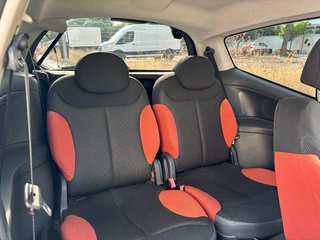 Citroen C2 2005