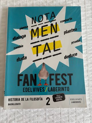 Historia de la filosofía