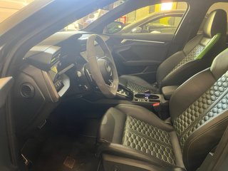 Audi RS3 2024