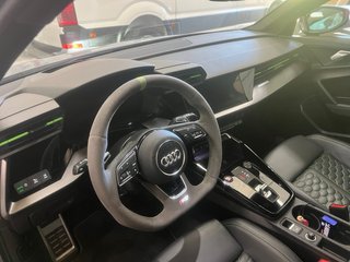 Audi RS3 2024