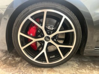 Audi RS3 2024