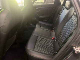 Audi RS3 2024