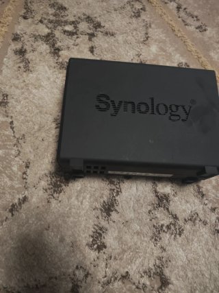 NAS Synology DS118