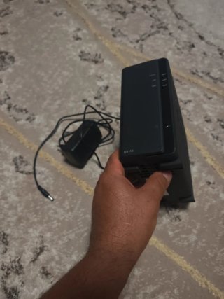NAS Synology DS118