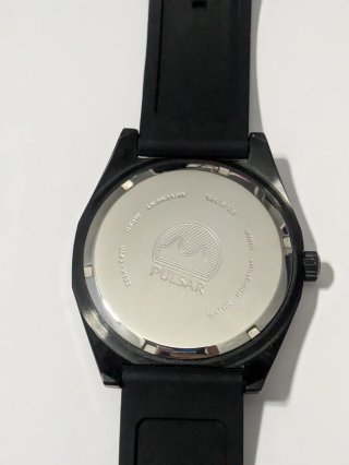 Reloj Pulsar Quartz PS9317