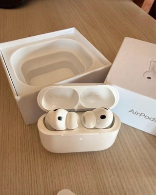 Apple AirPods 3 con ricevuta